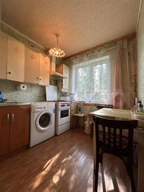2-к. квартира, 44 м, 5/5 эт. - Фото 1