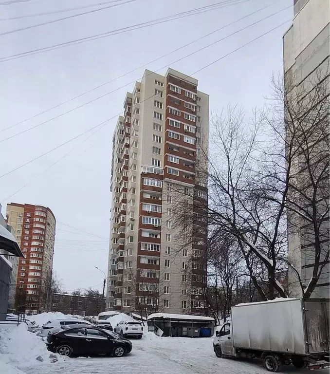 Продается 2-комнатная квартира - Фото 1