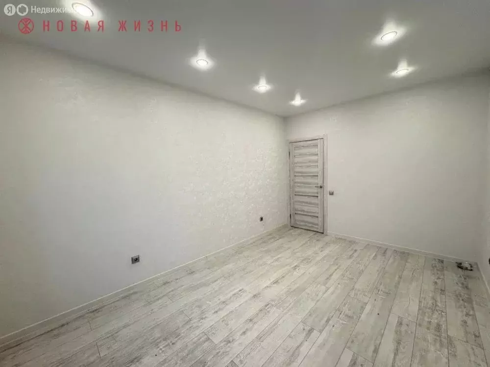 1-комнатная квартира: Придорожный, микрорайон Южный Город, квартал ... - Фото 2