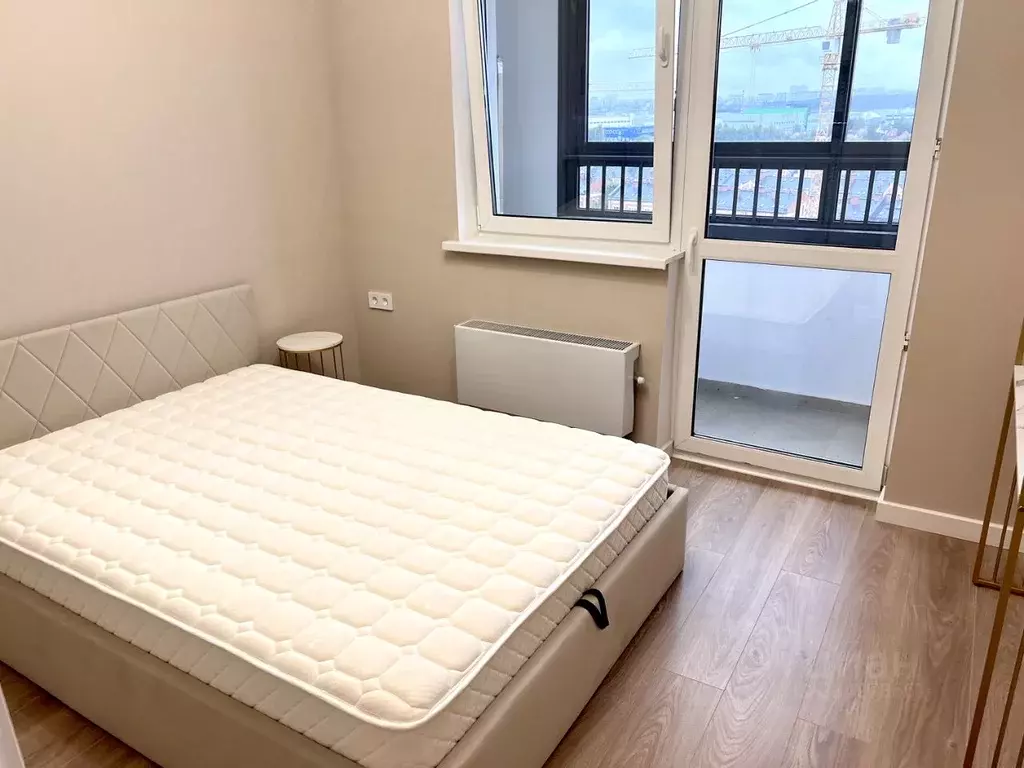 1-к кв. Москва ул. Братьев Гранат, 6 (42.0 м) - Фото 1