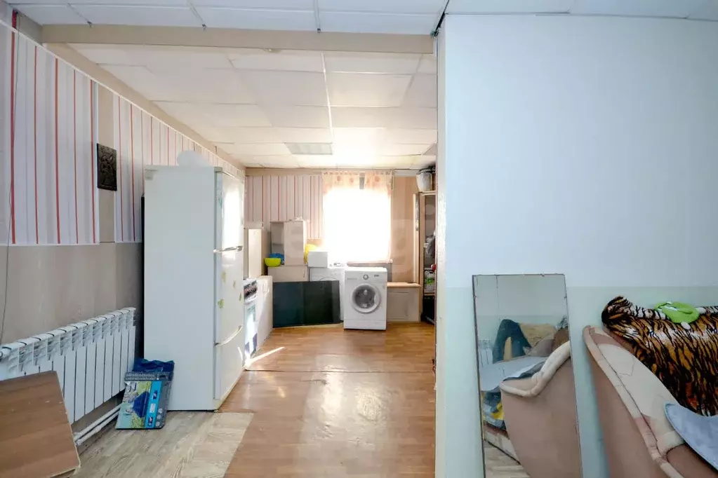 Квартира, студия, 26.2 м - Фото 0