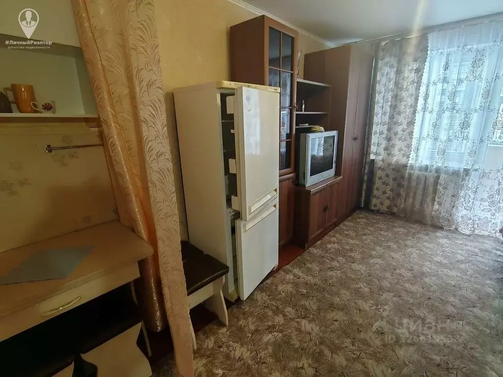 Комната Рязанская область, Рязань Медицинская ул., 5к1 (12.0 м) - Фото 2