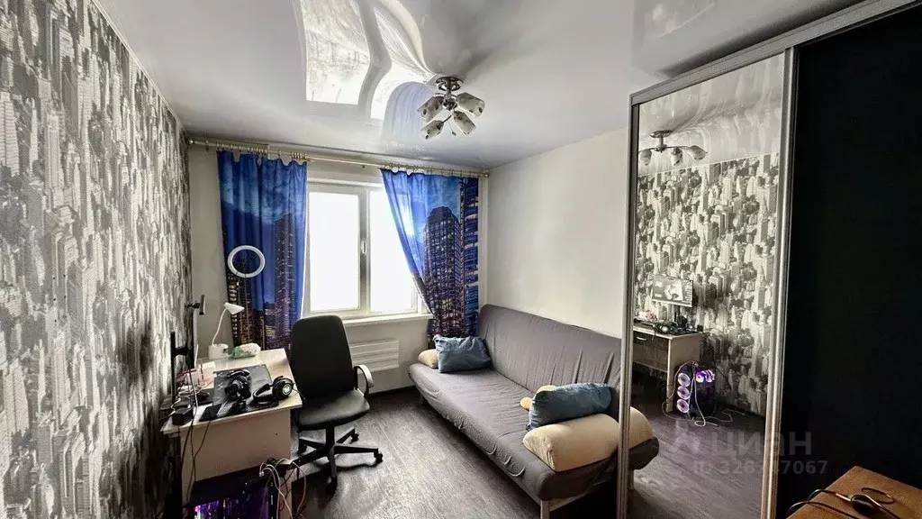 2-к кв. Свердловская область, Первоуральск ул. Емлина, 11 (48.1 м) - Фото 1