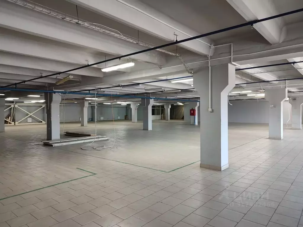 Помещение свободного назначения в Москва Алтуфьевское ш., 31С1 (150 м) - Фото 0