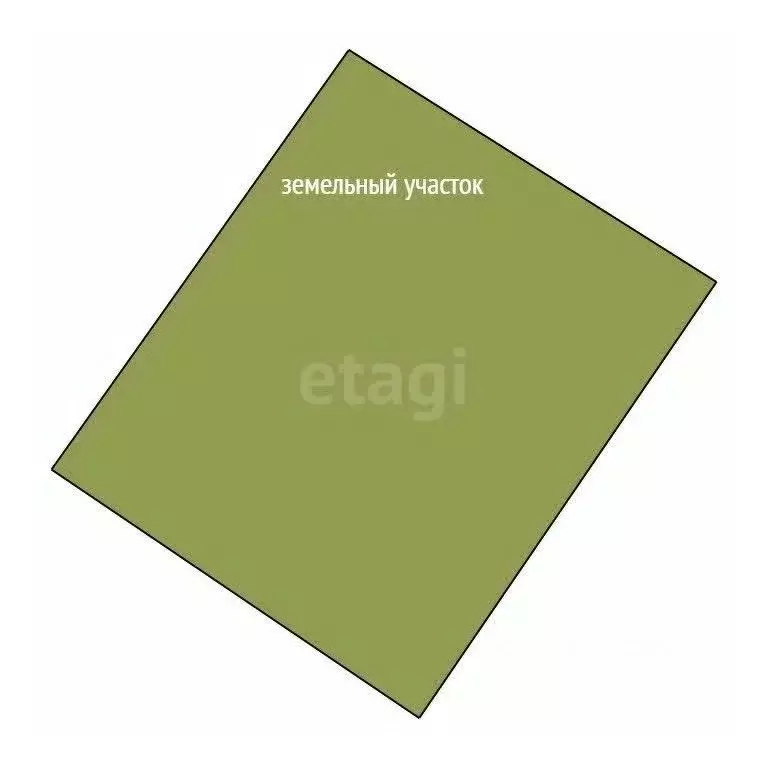 Участок в Воронежская область, Семилукский район, с. Девица, Поречье-2 ... - Фото 2