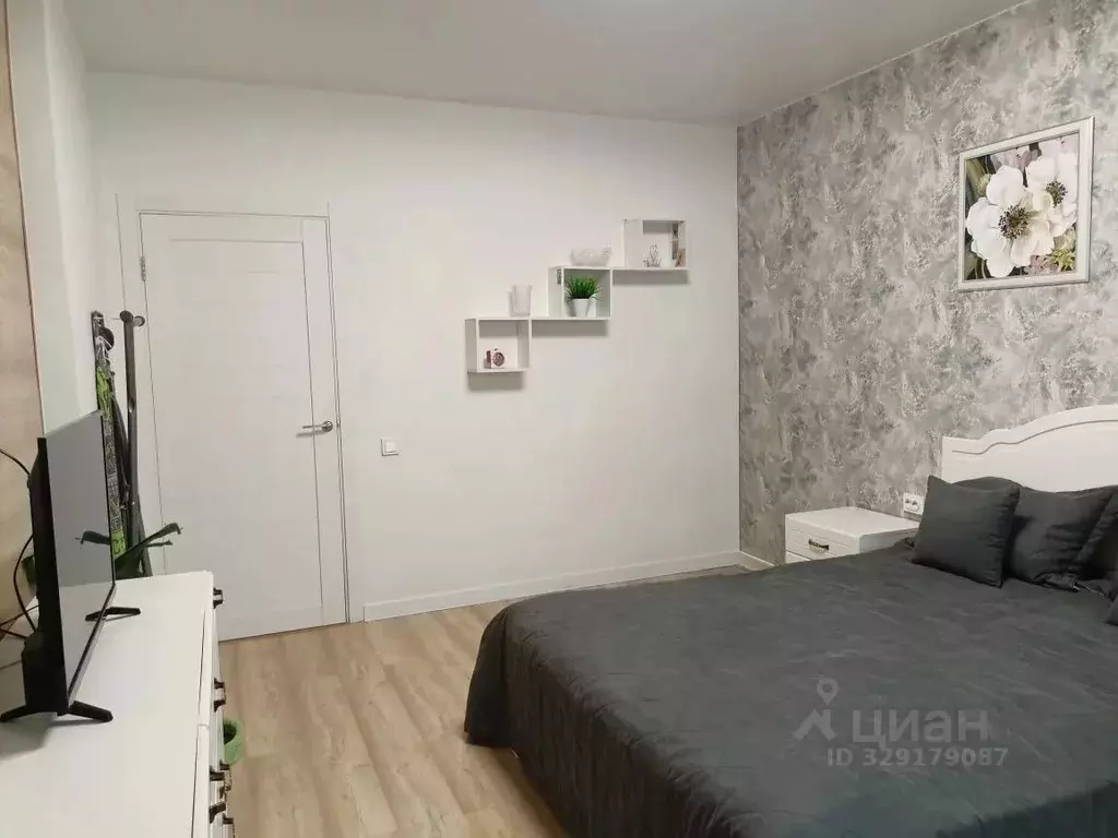 1-к кв. Москва проезд Чечерский, 130 (38.4 м) - Фото 2