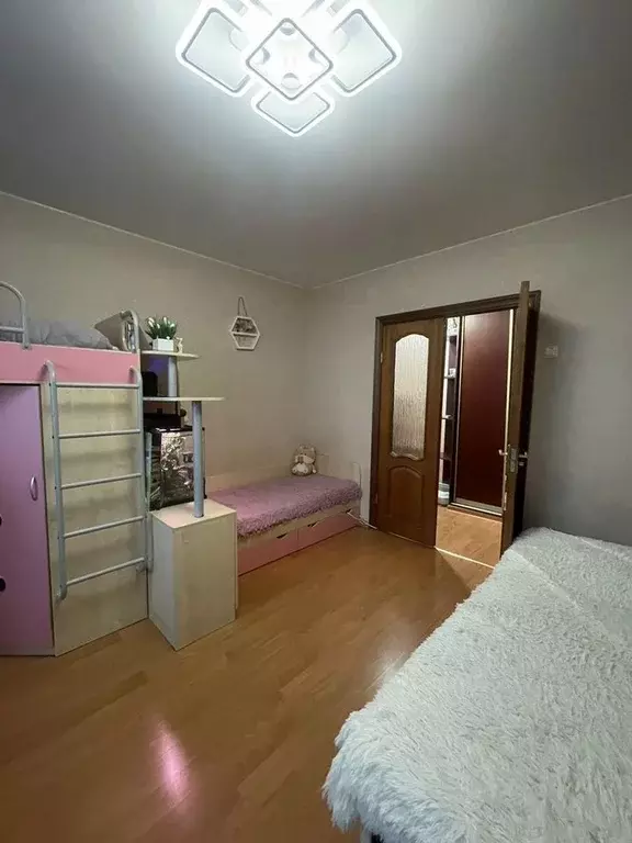2-к кв. Москва Борисовский проезд, 15К1 (52.0 м) - Фото 1