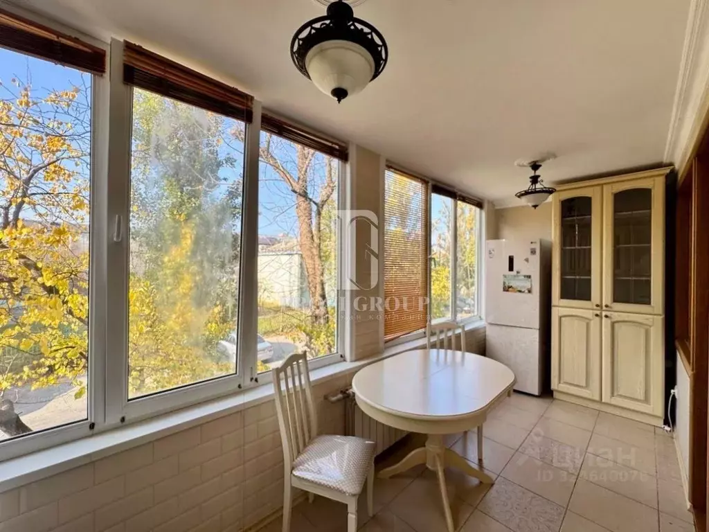 3-к кв. Дагестан, Махачкала просп. Имама шамиля (66.2 м) - Фото 2