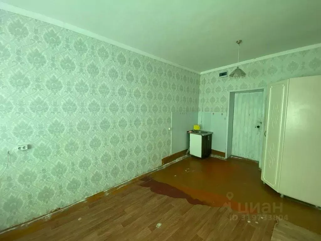 Комната Оренбургская область, Оренбург ул. Юркина, 9А (16.2 м) - Фото 1