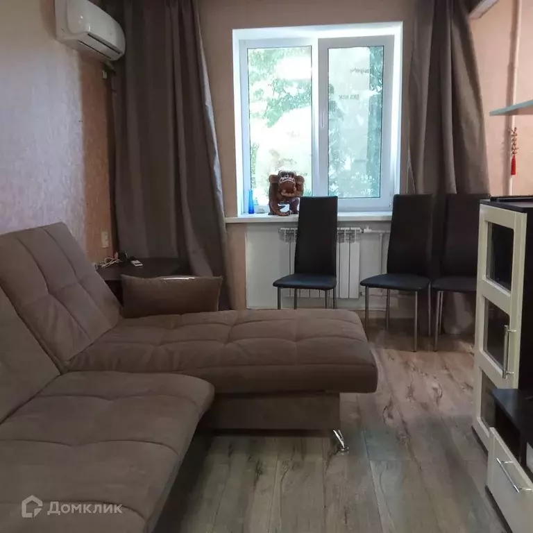 Продаётся 3-к квартира, 58 м - Фото 1