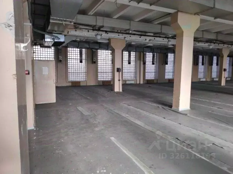 Помещение свободного назначения в Санкт-Петербург пер. Урхов, 3 (739 ... - Фото 2