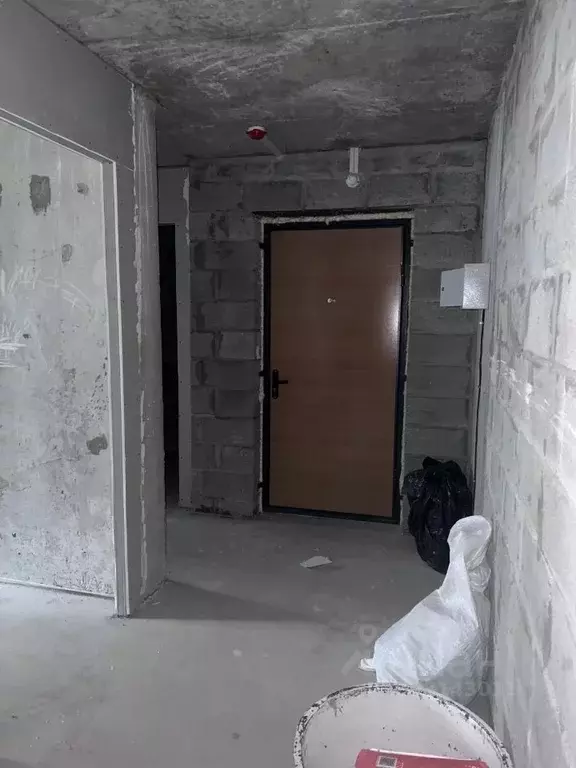 3-к кв. Самарская область, Самара Московское шоссе, 18-й км, 53 (72.7 ... - Фото 2