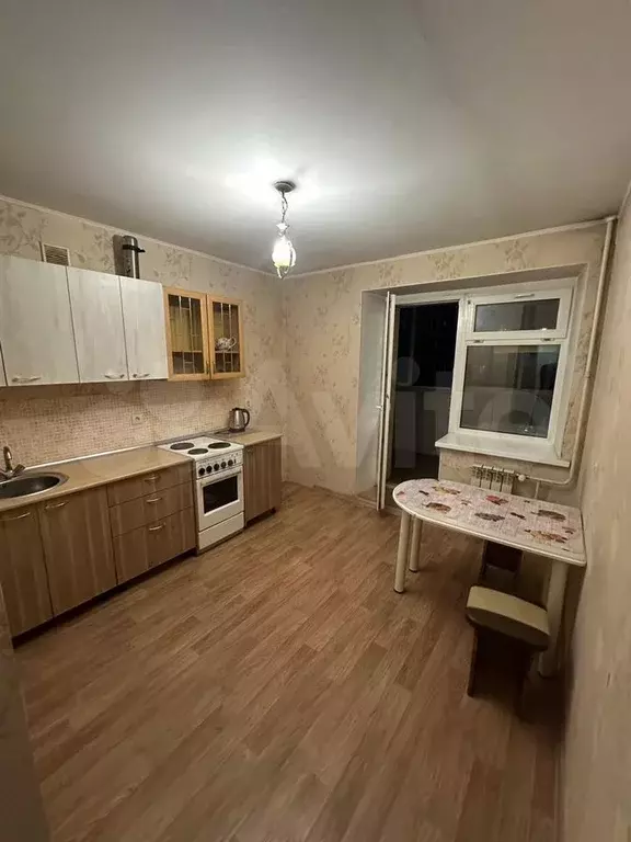 1-к. квартира, 44,4 м, 8/10 эт. - Фото 0