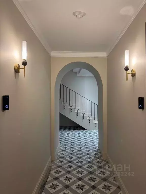 Помещение свободного назначения в Москва Малый Кисловский пер., 7 (205 ... - Фото 1