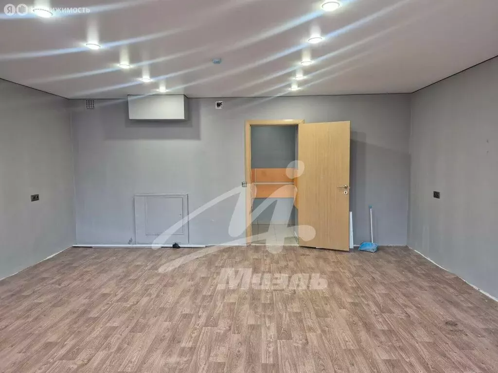 3-комнатная квартира: Москва, улица Константинова, 11 (96.9 м) - Фото 1