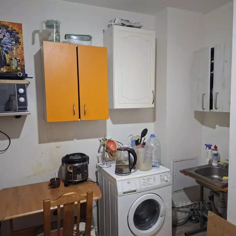 1-к кв. Санкт-Петербург Пискаревский просп., 145к3 (28.3 м) - Фото 2