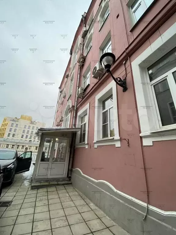 Офис, 225 м Китай город - Фото 1