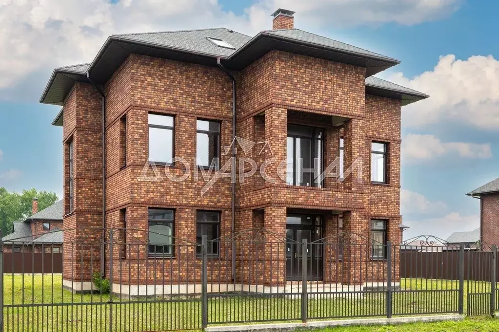 Дом в Москва Первомайское поселение, Ильичевка хут., Новая Ильичевка ... - Фото 1