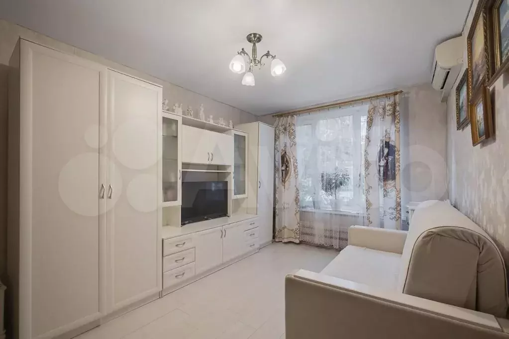 3-к. квартира, 63,1 м, 1/9 эт. - Фото 1
