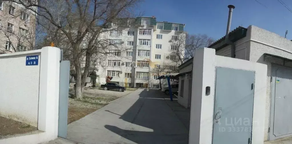 6-к кв. Крым, Евпатория ул. Сытникова, 4А (223.0 м) - Фото 2