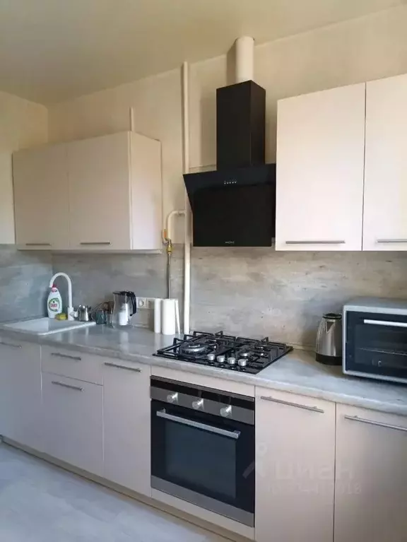 2-к кв. Москва Карельский бул., 5 (54.0 м) - Фото 2