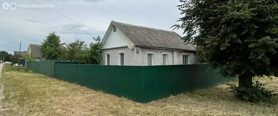 Дом в Жуковка, улица Толстого, 1А (61.7 м) - Фото 0