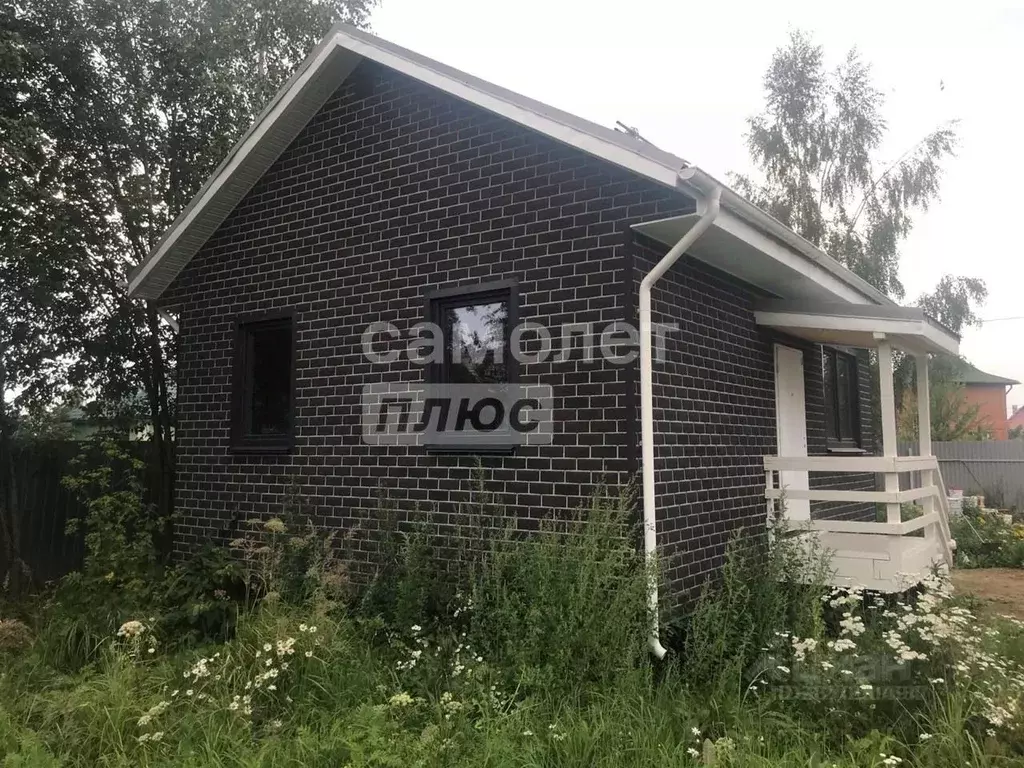 Дом в Москва ш. Брестское (79 м) - Фото 1