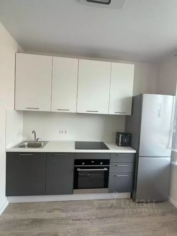 1-к кв. Москва Рязановское поселение, ул. Уточкина, 8к1 (33.0 м) - Фото 1