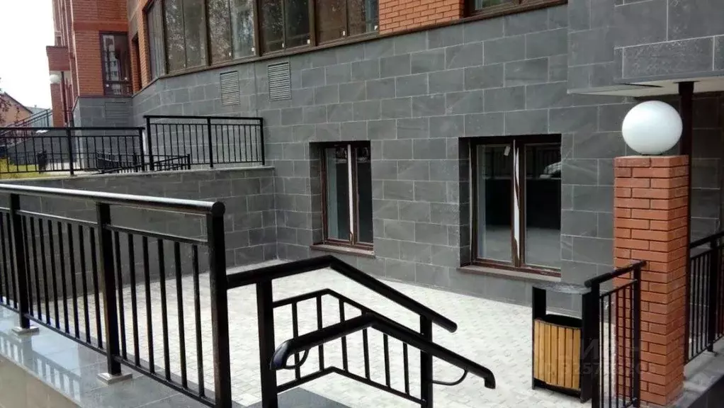 Офис в Новосибирская область, Новосибирск ул. Николаева, 18 (144 м) - Фото 1