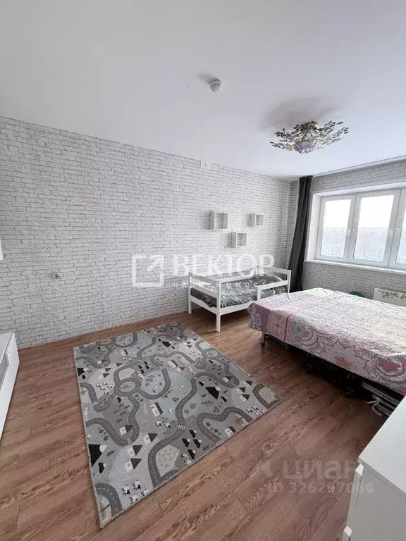 2-к кв. Костромская область, Кострома ул. Олега Юрасова, 7 (65.0 м) - Фото 2