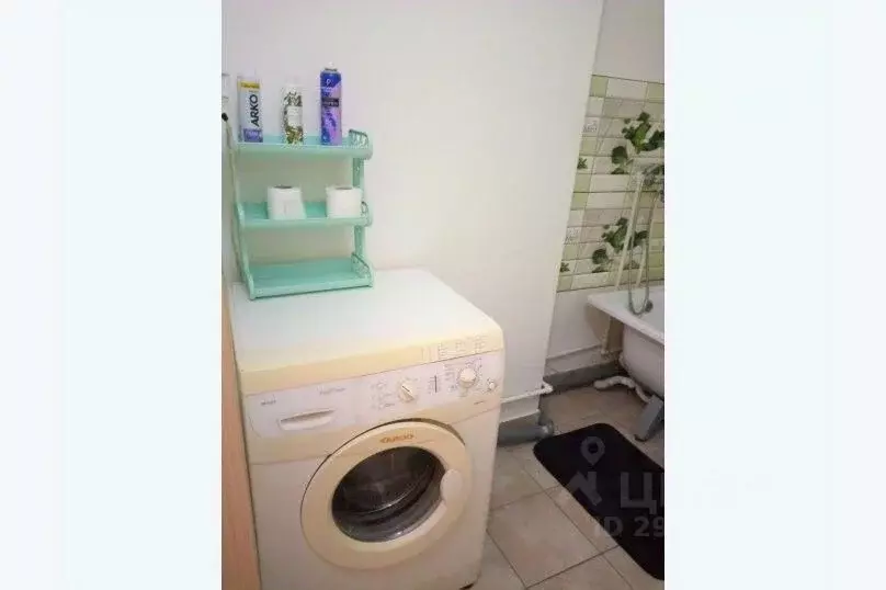 1-к кв. Свердловская область, Екатеринбург ул. 40-летия Комсомола, 32Г ... - Фото 2