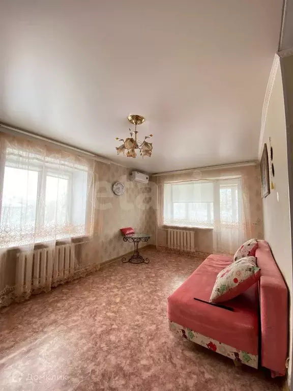 Продаётся 1-к квартира, 34 м - Фото 0
