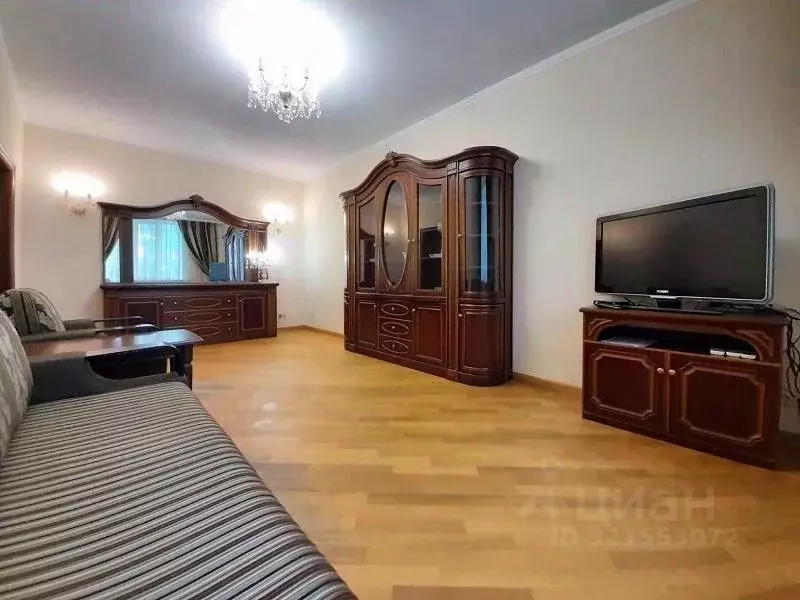 2-к кв. Самарская область, Самара Садовая ул., 329 (69.0 м) - Фото 1