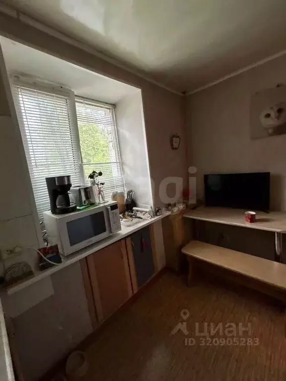 3-к кв. Ярославская область, Рыбинск ул. Радищева, 87 (56.0 м) - Фото 2