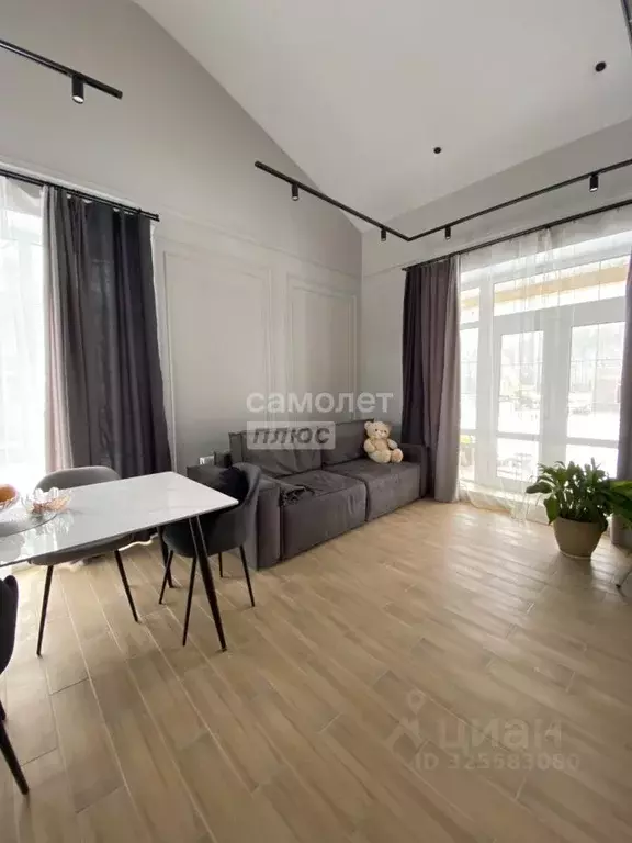 Коттедж в Нижегородская область, Бор муниципальный округ, д. Боярское  ... - Фото 2