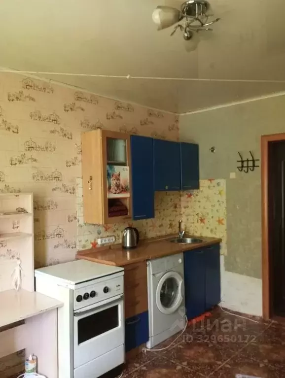 Комната Красноярский край, Красноярск ул. 26 Бакинских Комиссаров, 25 ... - Фото 1