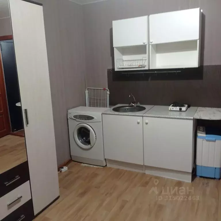Комната Пермский край, Пермь ул. Героев Хасана, 91 (13.0 м) - Фото 1