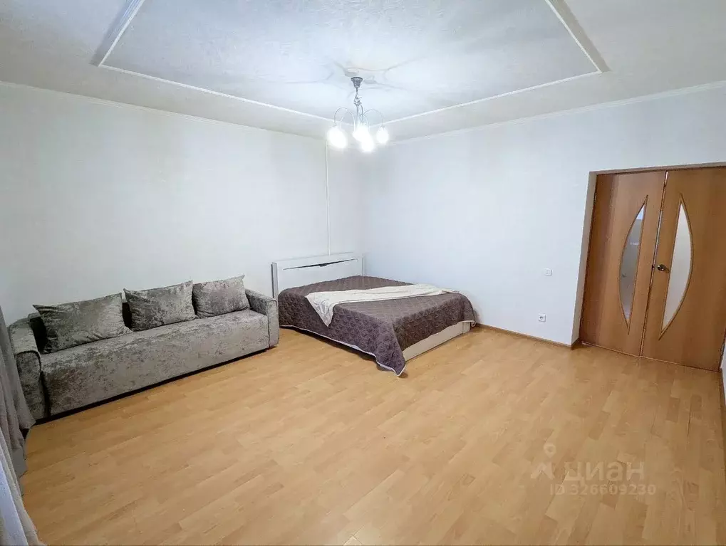 2-к кв. Татарстан, Казань Чистопольская ул., 74 (81.0 м) - Фото 2