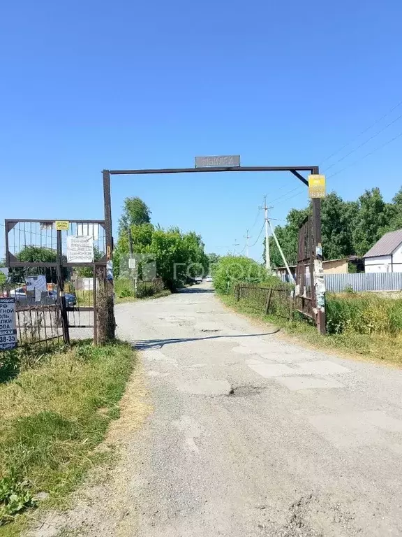 Дом в Новосибирская область, Новосибирский район, Толмачевский ... - Фото 1