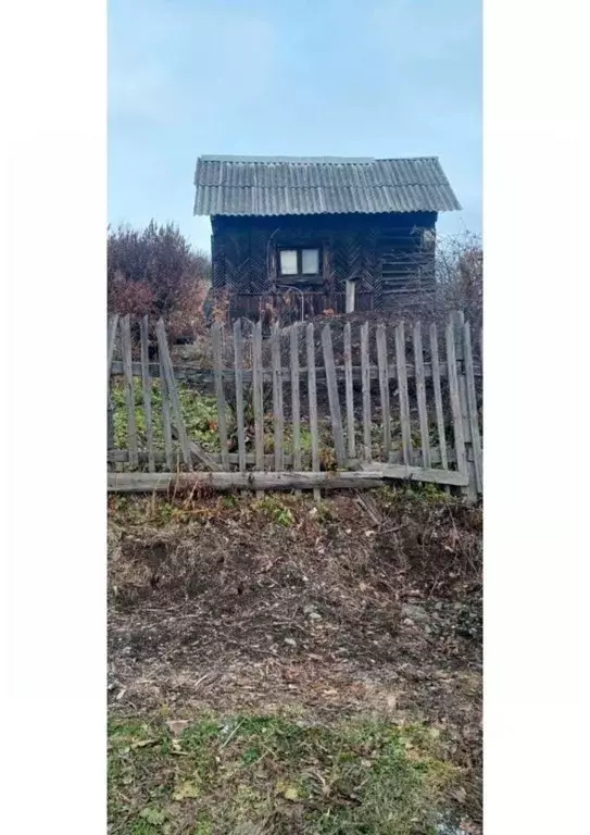 Дом в Свердловская область, Верхний Тагил ул. Фрунзе, 112 (31 м) - Фото 0