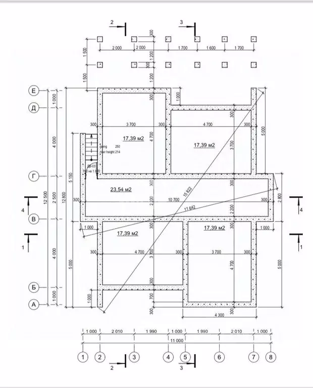 Дом в Нижегородская область, Богородский муниципальный округ, д. ... - Фото 2