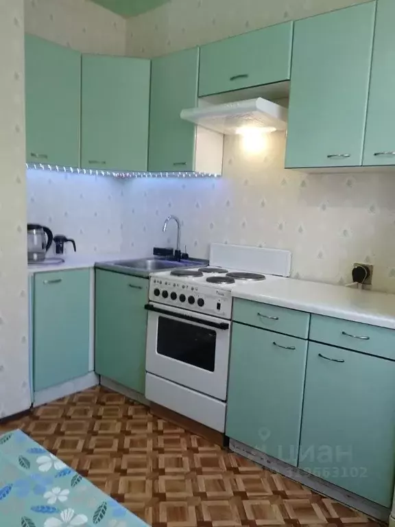 2-к кв. Москва Новокосинская ул., 9К1 (52.0 м) - Фото 0