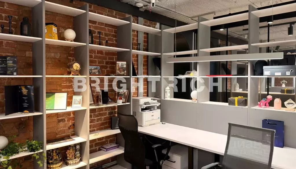 Офис в Москва Милютинский пер., 15С1 (146 м) - Фото 2