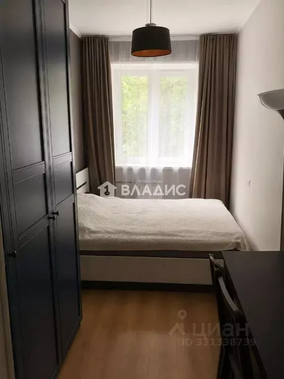 Комната Москва просп. Маршала Жукова, 40 (10.0 м) - Фото 1