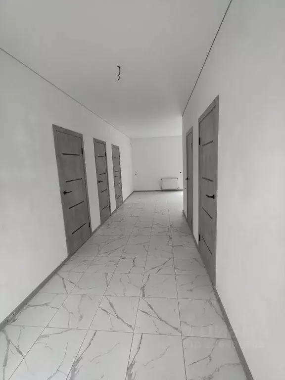 Дом в Краснодарский край, Краснодар Кубанское Яблоко садовое ... - Фото 1