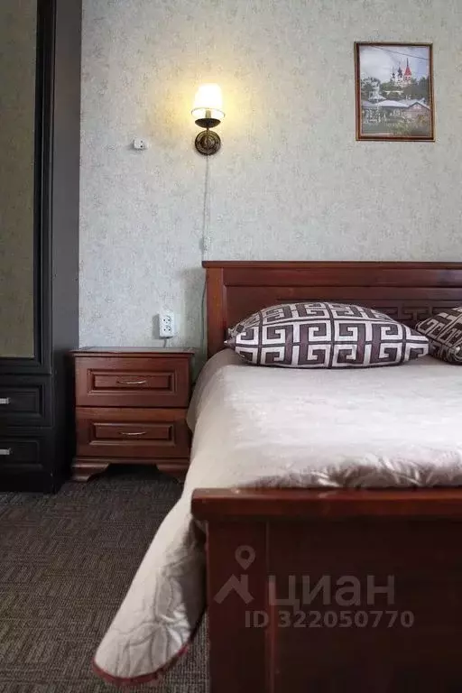 Комната Владимирская область, Суздаль бул. Всполье, 71 - Фото 1