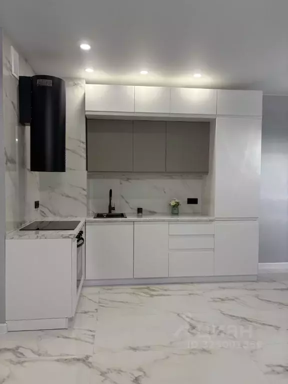 1-к кв. Тульская область, Тула Новомосковская ул., 10Б (47.0 м) - Фото 2