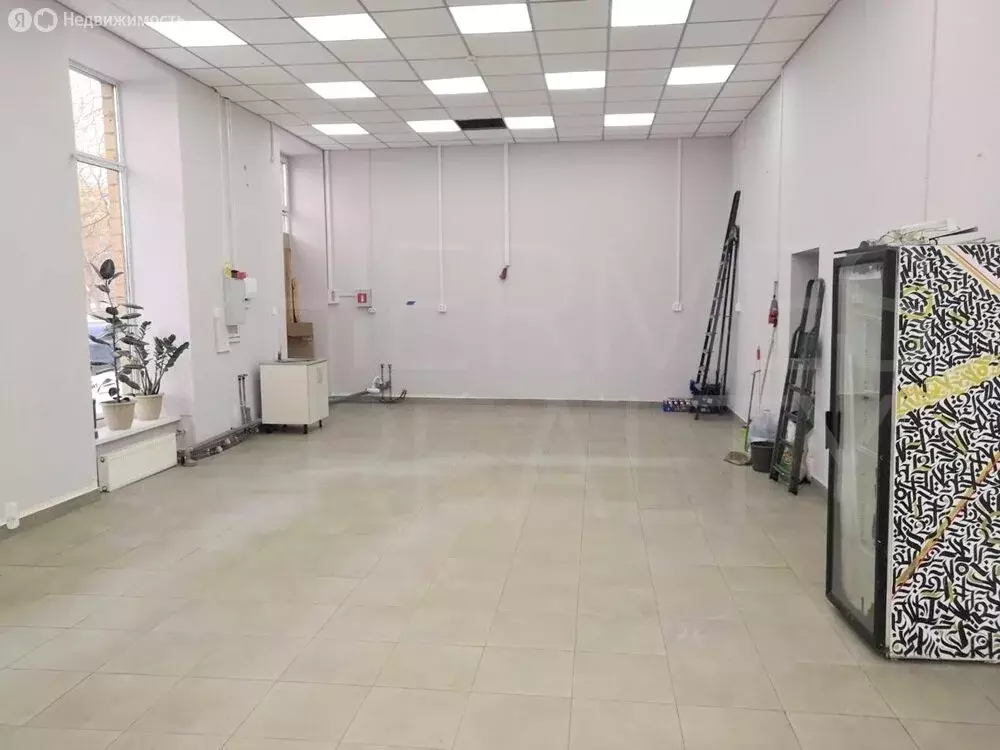 Помещение свободного назначения (61.4 м) - Фото 1