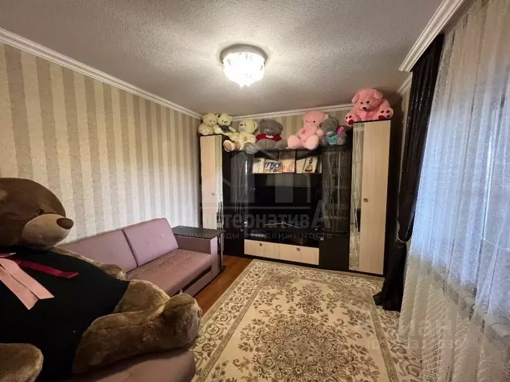 Дом в Ставропольский край, Пятигорск городской округ, с. Золотушка ул. ... - Фото 1