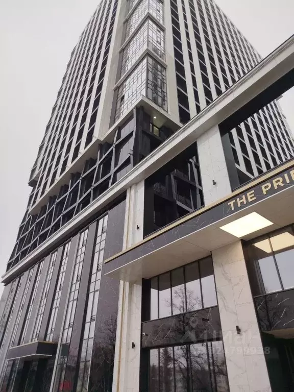 Помещение свободного назначения в Башкортостан, Уфа просп. Октября, 75 ... - Фото 2